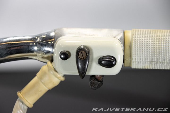 Piaggio Vespa VL3T 150 STRUZZO 1956