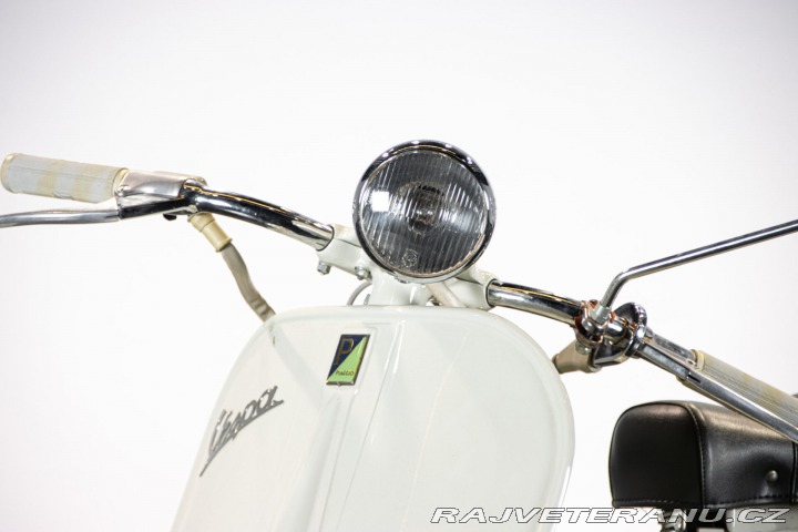 Piaggio Vespa VL3T 150 STRUZZO 1956