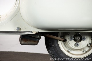 Piaggio Vespa VL3T 150 STRUZZO 1956