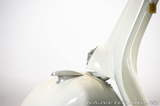 Piaggio Vespa VL3T 150 STRUZZO 1956