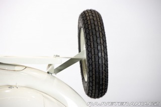 Piaggio Vespa VL3T 150 STRUZZO 1956