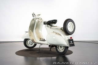 Piaggio Vespa VL3T 150 STRUZZO 1956