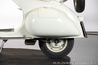 Piaggio Vespa VL3T 150 STRUZZO 1956