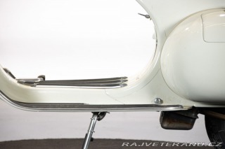 Piaggio Vespa VL3T 150 STRUZZO 1956