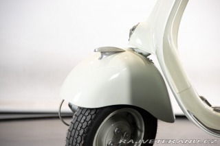 Piaggio Vespa VL3T 150 STRUZZO 1956