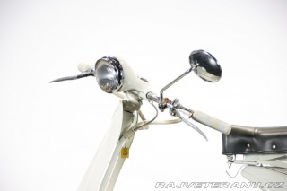 Piaggio Vespa VL3T 150 STRUZZO 1956