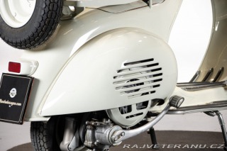 Piaggio Vespa VL3T 150 STRUZZO 1956