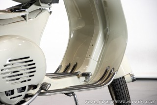 Piaggio Vespa VL3T 150 STRUZZO 1956