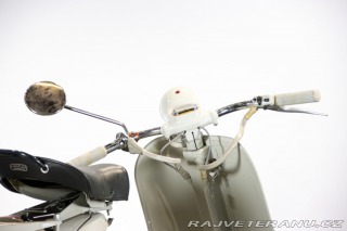 Piaggio Vespa VL3T 150 STRUZZO 1956