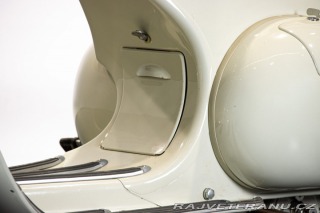 Piaggio Vespa VL3T 150 STRUZZO 1956