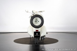 Piaggio Vespa VL3T 150 STRUZZO 1956