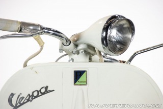 Piaggio Vespa VL3T 150 STRUZZO 1956