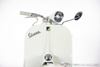 Piaggio Vespa VL3T 150 STRUZZO 1956