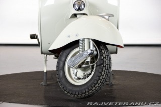 Piaggio Vespa VL3T 150 STRUZZO 1956