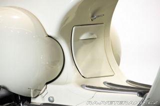 Piaggio Vespa VL3T 150 STRUZZO 1956