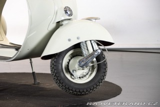 Piaggio Vespa VL3T 150 STRUZZO 1956