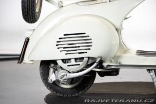 Piaggio Vespa VL3T 150 STRUZZO 1956