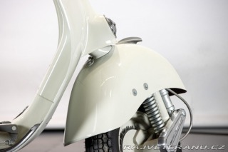 Piaggio Vespa VL3T 150 STRUZZO 1956