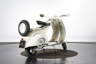 Piaggio Vespa VL3T 150 STRUZZO 1956
