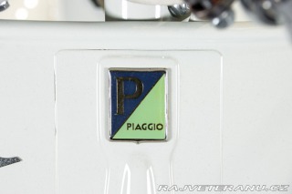 Piaggio Vespa VL3T 150 STRUZZO 1956
