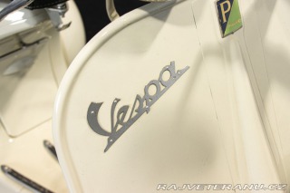 Piaggio Vespa VL3T 150 STRUZZO 1956