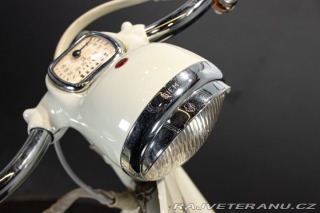 Piaggio Vespa VL3T 150 STRUZZO 1956