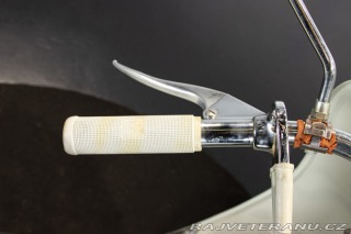 Piaggio Vespa VL3T 150 STRUZZO 1956