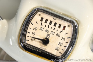 Piaggio Vespa VL3T 150 STRUZZO 1956