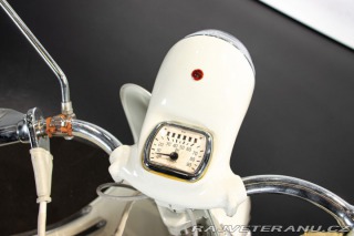 Piaggio Vespa VL3T 150 STRUZZO 1956