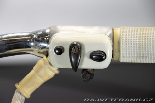 Piaggio Vespa VL3T 150 STRUZZO 1956