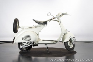 Piaggio Vespa VL3T 150 STRUZZO 1956