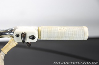 Piaggio Vespa VL3T 150 STRUZZO 1956