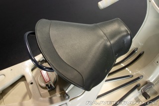 Piaggio Vespa VL3T 150 STRUZZO 1956