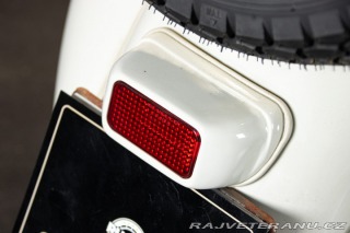 Piaggio Vespa VL3T 150 STRUZZO 1956