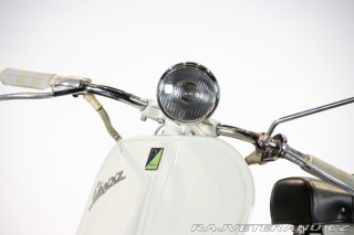 Piaggio Vespa VL3T 150 STRUZZO 1956