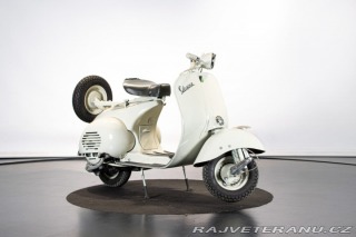 Piaggio Vespa VL3T 150 STRUZZO 1956