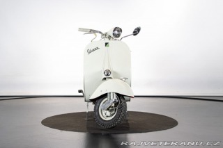 Piaggio Vespa VL3T 150 STRUZZO 1956