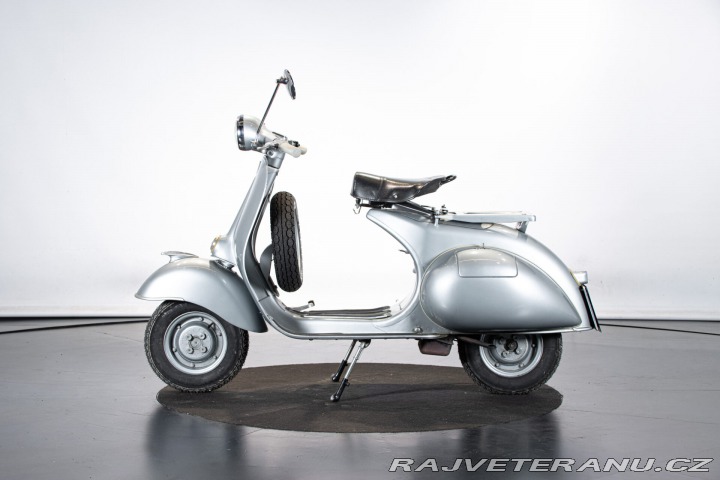 Piaggio Vespa VB1 150 1958