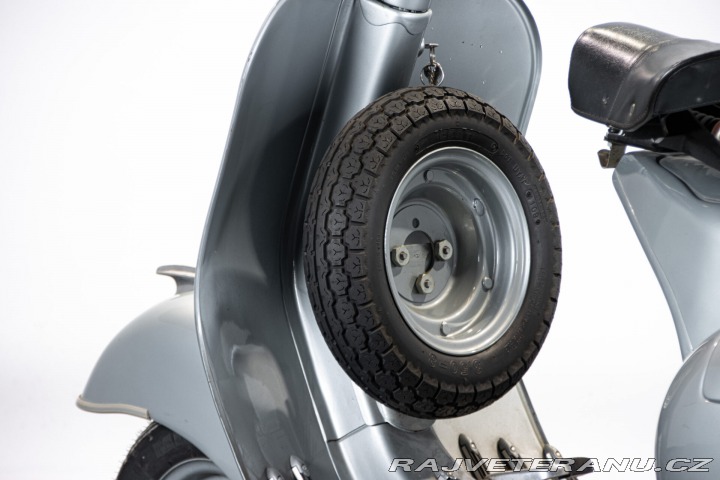 Piaggio Vespa VB1 150 1958