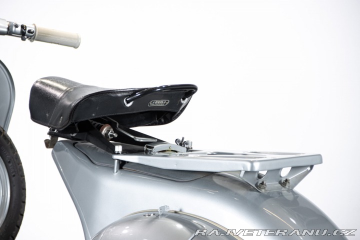 Piaggio Vespa VB1 150 1958