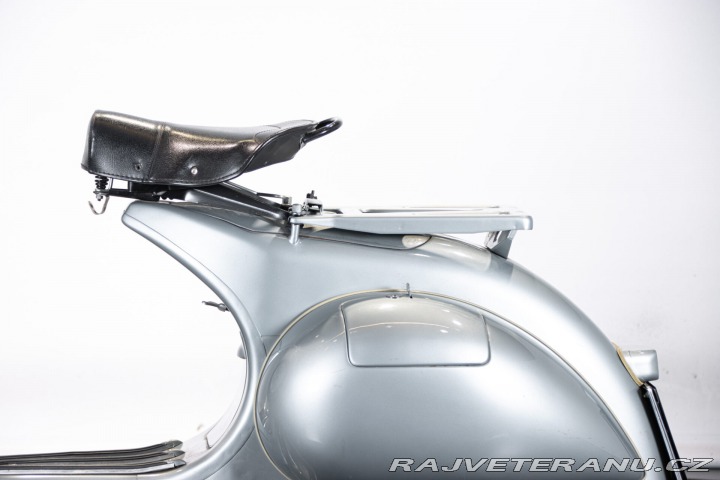 Piaggio Vespa VB1 150 1958