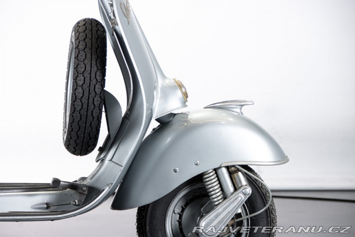 Piaggio Vespa VB1 150 1958