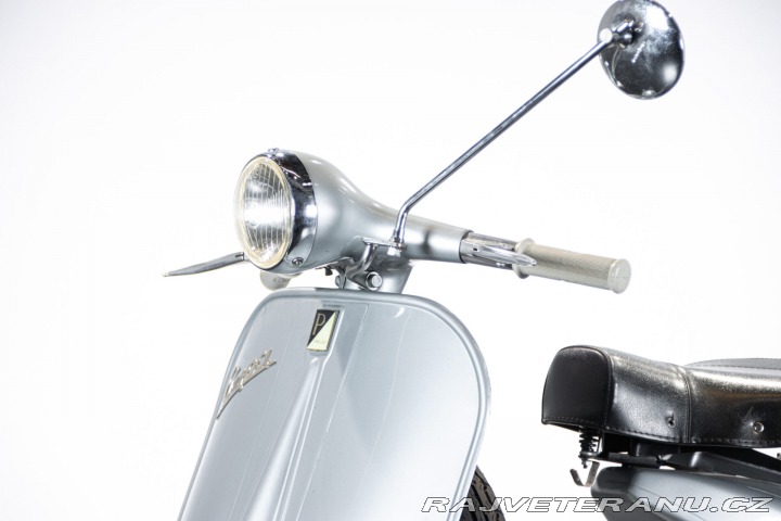 Piaggio Vespa VB1 150 1958