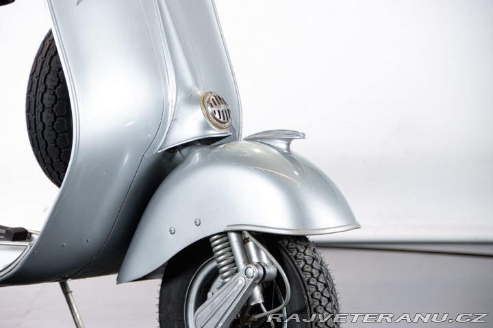 Piaggio Vespa VB1 150 1958
