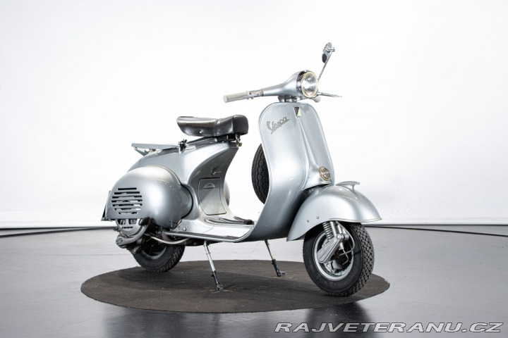 Piaggio Vespa VB1 150 1958
