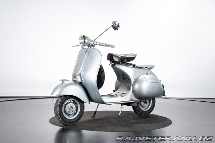 Piaggio Vespa VB1 150 1958