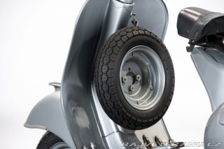 Piaggio Vespa VB1 150 1958