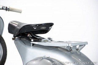 Piaggio Vespa VB1 150 1958