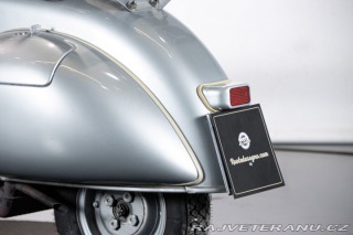 Piaggio Vespa VB1 150 1958