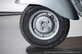 Piaggio Vespa VB1 150 1958